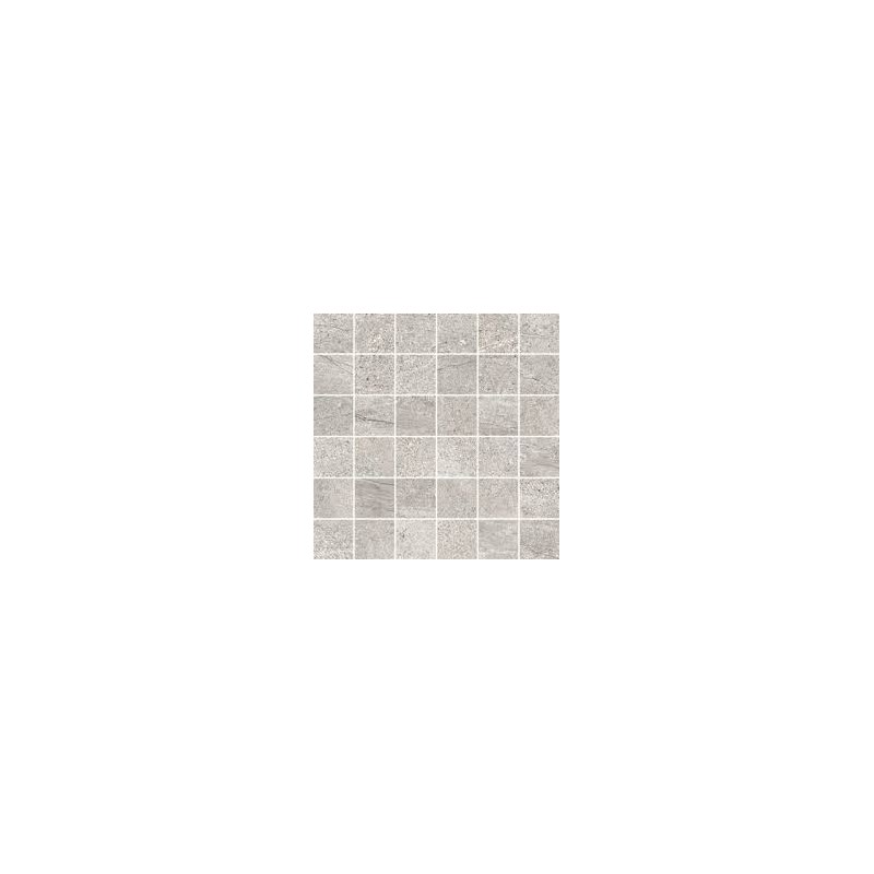 ASPEN MOSAIQUE 5X5 ROCK GREY 30X30 - NOVABELL APN115N NOVABELL - 1