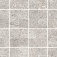 ASPEN MOSAIQUE 5X5 ROCK GREY 30X30 - NOVABELL APN115N NOVABELL - 1