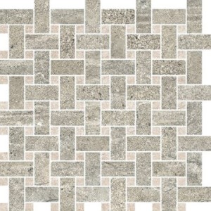 ASPEN MOSAIK TRAMA OXIDE/SAND MOON 30X30 - NOVABELL APN778N NOVABELL - 1