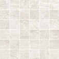 ASPEN MOSAIK 5X5 SNOW 30X30 - NOVABELL APN885N NOVABELL - 1