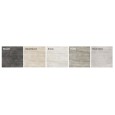 ASPEN SSTRUKTUR GROOVES ROCK GREY REKTIFIZIERT  60X120 - NOVABELL APN15RT NOVABELL - 1