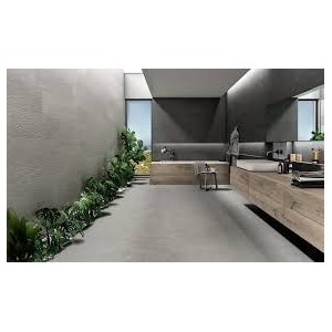 NORGESTONE LIGHT GREY RECTIFIED  80X80  - NOVABELL NST18RT NOVABELL - 1