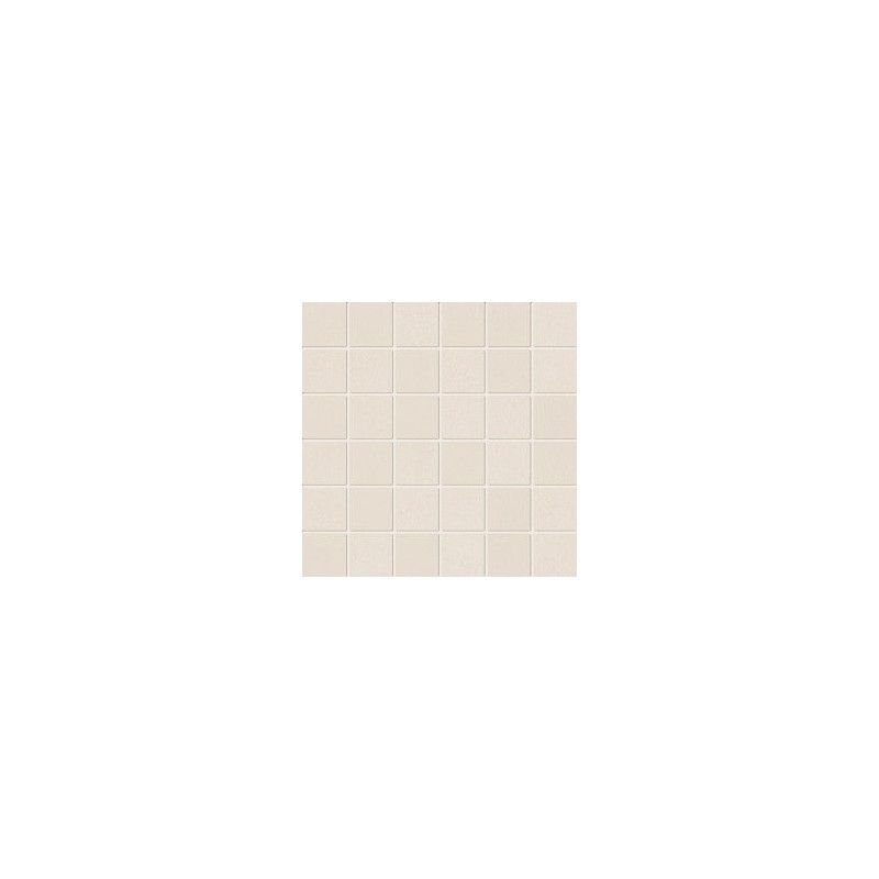 OVERCLAY ECRU MOSAIQUE  30x30  - MARCA CORONA I064 CERAMICHE MARCA CORONA  - 1