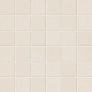 OVERCLAY WHITE TESSERE MOSAICO 30x30  - MARCA CORONA I063 CERAMICHE MARCA CORONA  - 1