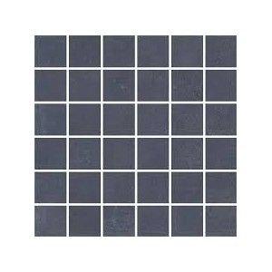 STONECLOUD BLUE MOSAIQUE  30x30  - MARCA CORONA F805 CERAMICHE MARCA CORONA  - 1