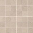 STONECLOUD IVORY MOSAIC   30x30  - MARCA CORONA F802 CERAMICHE MARCA CORONA  - 1