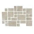 CARDOSO PALLADIANA MOSAICO BEIGE STRUTTURATO BURATTATO - COEM PC2MS1S COEM - 1