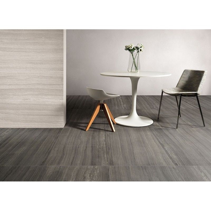 FLOW DARK GREY 45X90 RETTIFICATO - COEM 0SK497R COEM - 1