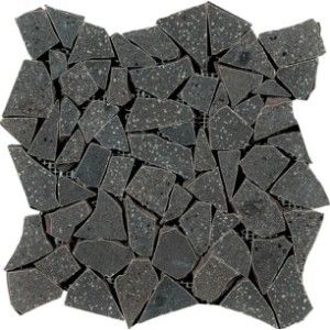 KAVASTONE BLACK MOSAICO PALLADIANA - COEM 0KS0MS1 COEM - 1