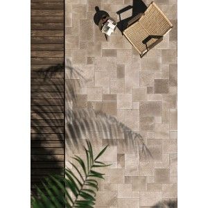 MASSIVE STONE GROUND MATT MODUL - COEM 00MV8MD COEM - 1