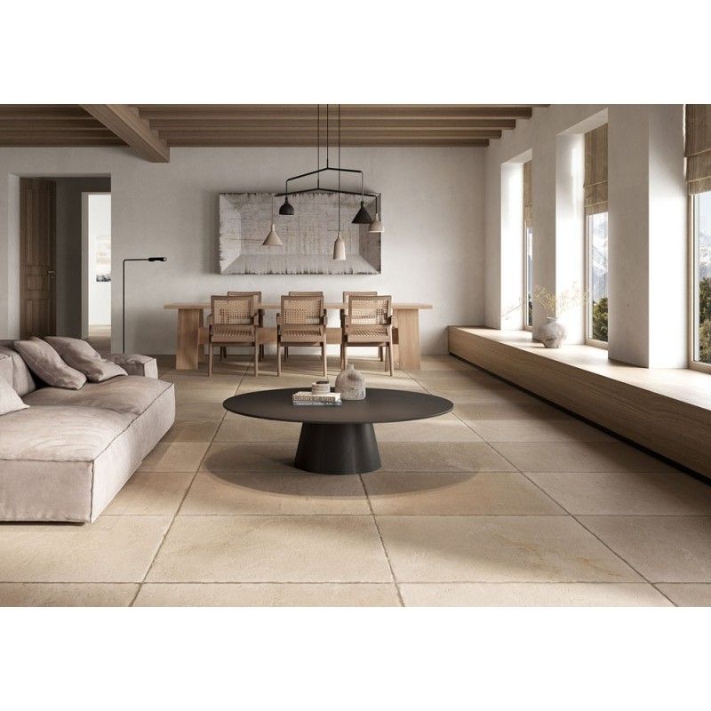 MASSIVE STONE MOON 60,4X90,6 RECTIFIE - COEM 0MV691R COEM - 1