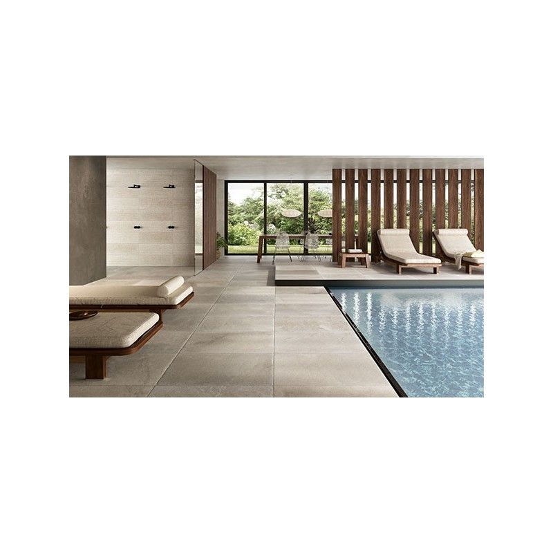 MASSIVE STONE ASH 60,4X90,6 REKTIFIZIERT - COEM 0MV693R COEM - 1