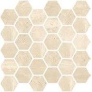 REVERSO BEIGE ESAGONO 30X30 PATINE - COEM RV2MS1P COEM - 1