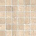 REVERSO BEIGE MOSAIQUE 5X5 NATUREL RECTIFIE - COEM RV2MS5R COEM - 1