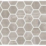 REVERSO GRIGIO ESAGONO 30X30 RECTIFIE - COEM RV3MS1R COEM - 1