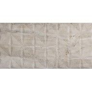 REVERSO GRIGIO WAVY 28,4X28,4 PATINIERT - COEM RV3MS2P COEM - 1