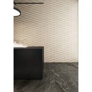 SOAP STONE WHITE WAVE 30X60 RECTIFIED  - COEM SOW361R