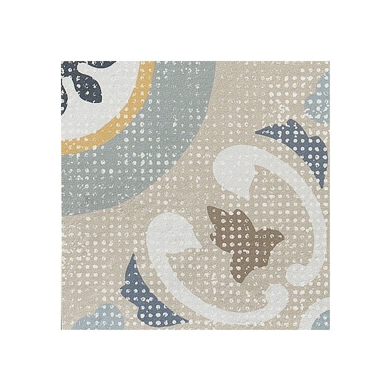 CEMENTINE OPEN_5 20X20 - FIORANESE CERAMICHE CMO20D5 FIORANESE CERAMICHE - 1