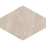 CONCRETE IVORY MOSAIK HEXA - FIORANESE CERAMICHE 0CN1MS1 FIORANESE CERAMICHE - 1