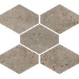 CONCRETE BEIGE MOSAICO HEXA - FIORANESE CERAMICHE 0CN2MS1 FIORANESE CERAMICHE - 1