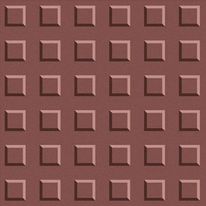 BLOCK BIKING RED 30,2X30,2 RECTIFIED  - FIORANESE CERAMICHE 0BK305R FIORANESE CERAMICHE - 1