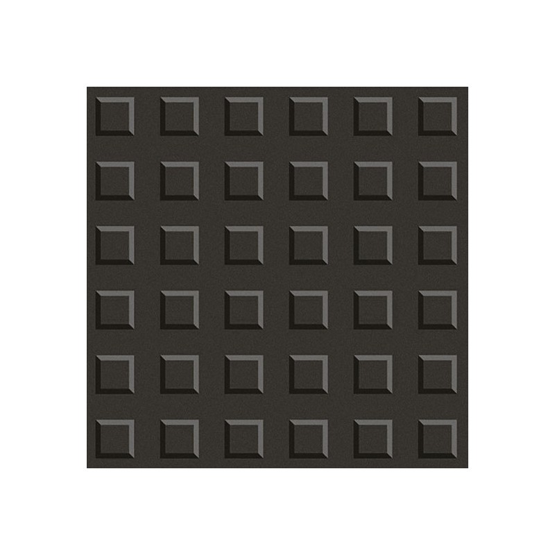 BLOCK GRAFITE 30,2X30,2 RETTIFICATO  - FIORANESE CERAMICHE 0BK307R FIORANESE CERAMICHE - 1