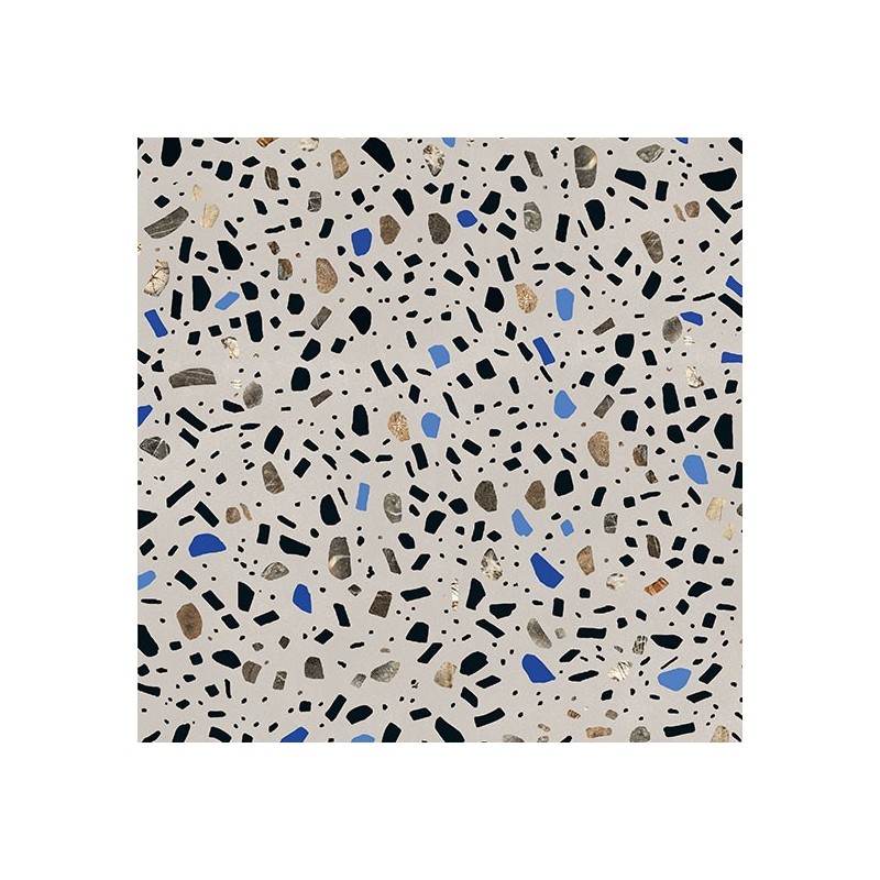 GHIAIA GRIGIO 30X30 AJUSTEE  - FIORANESE CERAMICHE 0GH303R FIORANESE CERAMICHE - 1