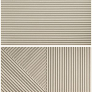 PASSEPARTOUT AVORIO2  30,2X60,4 RECTIFIED  - FIORANESE CERAMICHE 0PAS2AR FIORANESE CERAMICHE - 1