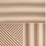 PASSEPARTOUT MANGO2   30,2X60,4 AJUSTEE  - FIORANESE CERAMICHE 0PAS2MR FIORANESE CERAMICHE - 1