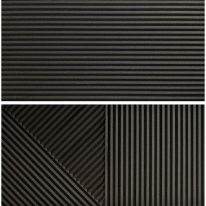 PASSEPARTOUT GRAFITE2 30,2X60,4 RECTIFIED  - FIORANESE CERAMICHE 0PAS2TR FIORANESE CERAMICHE - 1