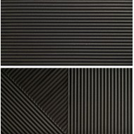 PASSEPARTOUT GRAFITE2 30,2X60,4 RECTIFIED  - FIORANESE CERAMICHE 0PAS2TR FIORANESE CERAMICHE - 1