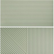 PASSEPARTOUT MINT2    30,2X60,4 RECTIFIED  - FIORANESE CERAMICHE 0PAS2VR FIORANESE CERAMICHE - 1