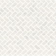 MARMOREA BIANCO GIOIA  MOSAICO LISCA  30X32 - FIORANESE CERAMICHE MM0MS2L FIORANESE CERAMICHE - 1