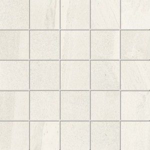 Pietra di Basalto bianco mosaico 5 R11 30X30 - Iris Ceramica 868575 IRIS CERAMICA - 1