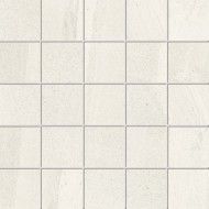 Pietra di Basalto bianco Mosaique 5 R11 30X30 - Iris Ceramica 868575 IRIS CERAMICA - 1