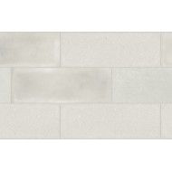 CAMP ARMY MATT 10X30 ROCK WHITE - IRIS 754917 DIESEL LIVING by IRIS - 1