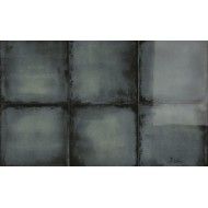 FREEHAND FREE MATT 20X20 BLU - IRIS 563551 IRIS CERAMICA - 1