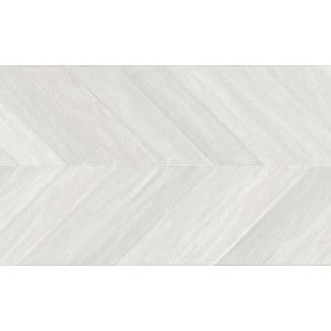 WHOLE CHEVRON MAIOLICA 120X60 WHITE NATURAL SQ - IRIS 892712 IRIS CERAMICA - 1