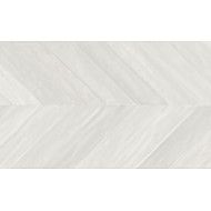 WHOLE CHEVRON MAIOLICA 120X60 WHITE NATURALE SQ - IRIS 892712 IRIS CERAMICA - 1