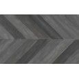 WHOLE CHEVRON MAIOLICA 120X60 GREY NATURALE SQ. - IRIS 892713 IRIS CERAMICA - 1