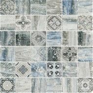 Florence Light Blue 30x30 - BOXER 0281/FLC06 BOXER - 1