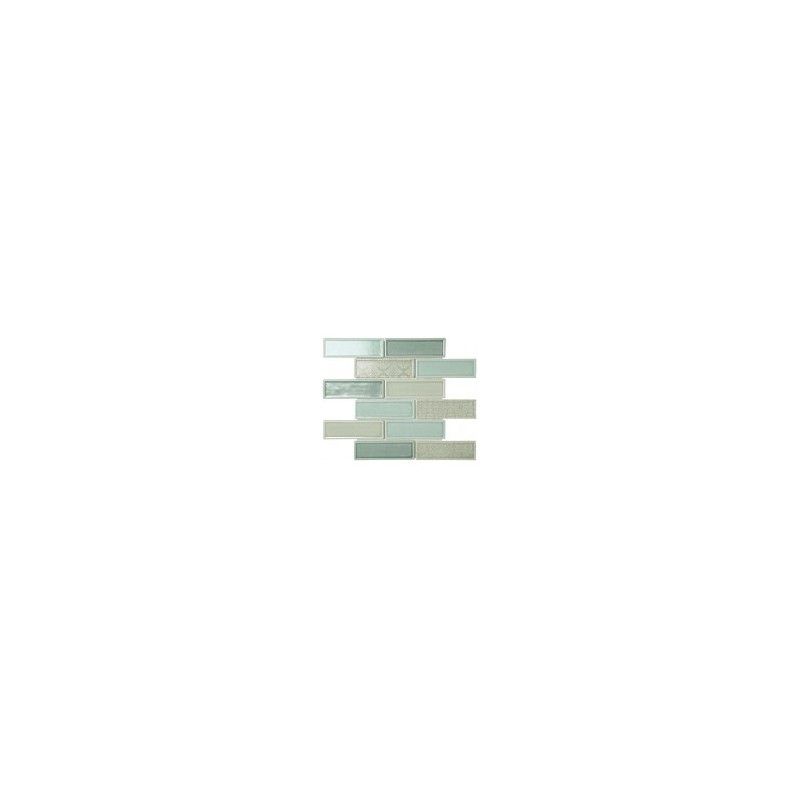 Glassbrick Acqua 30x30 - BOXER 0287/GBR56 BOXER - 1