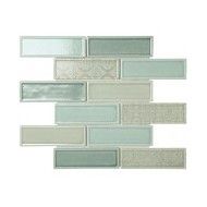 Glassbrick Acqua 30x30 - BOXER 0287/GBR56 BOXER - 1