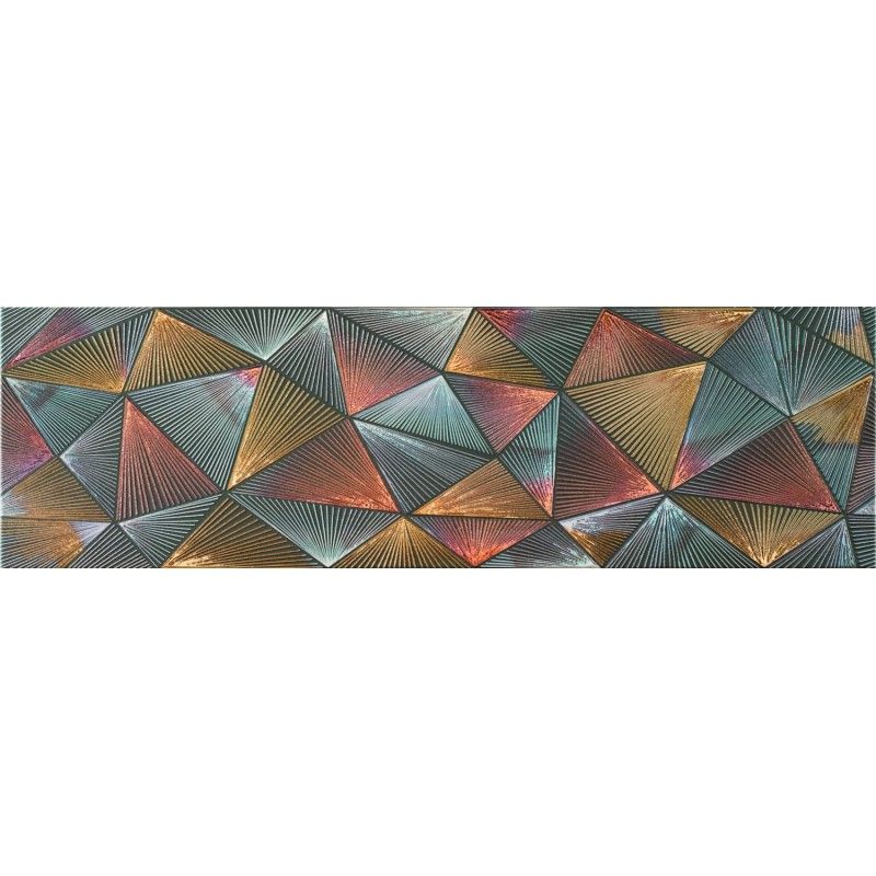 ATTILA COSMOSAIK DEKOR 29,75X99,55 - APARICI APARICI CERAMICA - 1