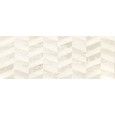 JACQUARD IVORY FORBO 44,63X119,30 - APARICI APARICI CERAMICA - 1
