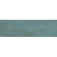 METALLIC GREEN PLATE 29,75X99,55 - APARICI APARICI CERAMICA - 1