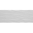 MONTBLANC WHITE SURF 44,63X119,30 - APARICI APARICI CERAMICA - 1