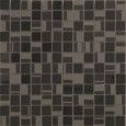 NEUTRAL TRACE NEGRO MOSAIK 2,5X2,5 29,75X29,75/ - APARICI APARICI CERAMICA - 1