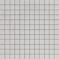 BUILD GREY MOSAIK 2,5X2,5 29,75X29,75 - Aparici APARICI CERAMICA - 1