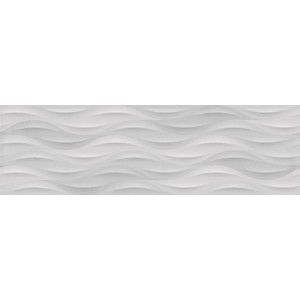 TANGO GREY WAVE 29,75X99,55  - APARICI 1850 APARICI CERAMICA - 1